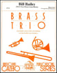 BILL BAILEY BRASS TRIO cover